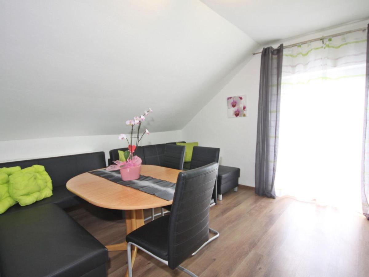 Apartment Ogris-2 By Interhome Selpritsch Eksteriør billede