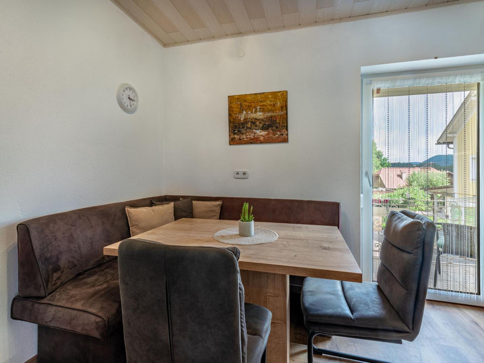Apartment Ogris-2 By Interhome Selpritsch Eksteriør billede